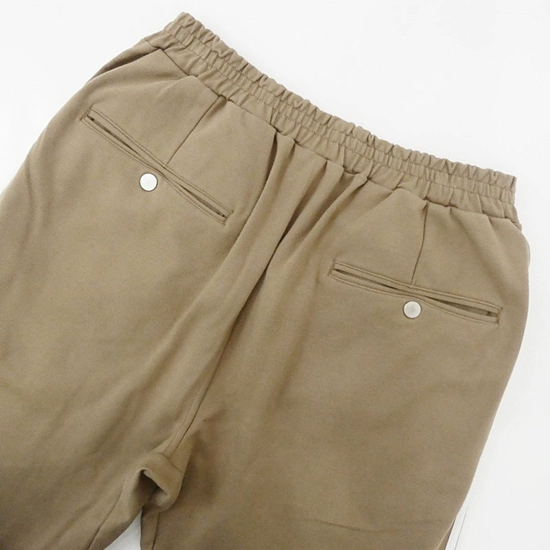 【中古】CURLY | カーリー KIPS EZ TROUSERS パンツ ブラウン サイズ：4