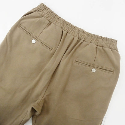 【中古】CURLY | カーリー KIPS EZ TROUSERS パンツ ブラウン サイズ：4