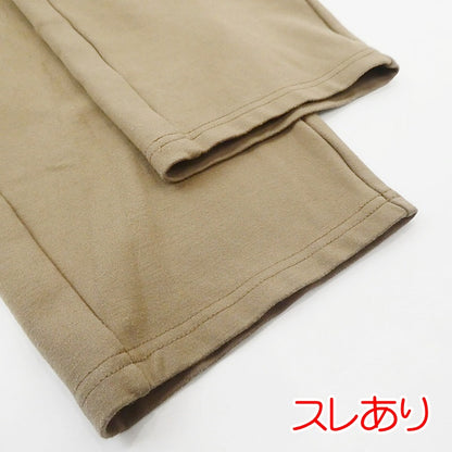 【中古】CURLY | カーリー KIPS EZ TROUSERS パンツ ブラウン サイズ：4