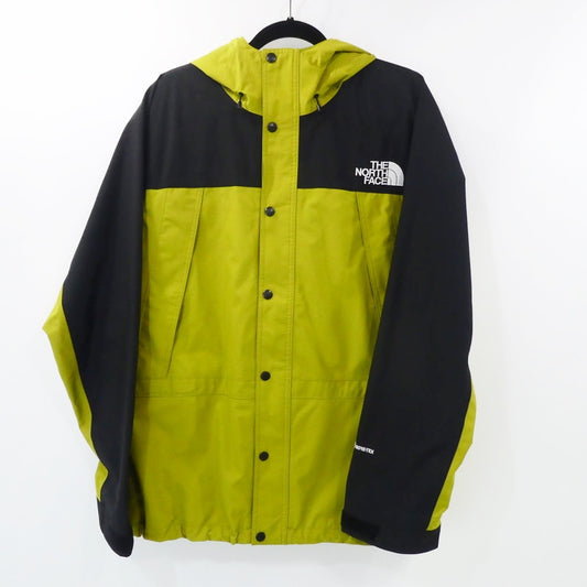 【中古】THE NORTH FACE | ザ・ノースフェイス Mountain Light Jacket マウンテンパーカー NP11834 サイズ：XL
