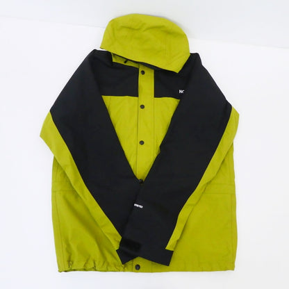 【中古】THE NORTH FACE | ザ・ノースフェイス Mountain Light Jacket マウンテンパーカー NP11834 サイズ：XL