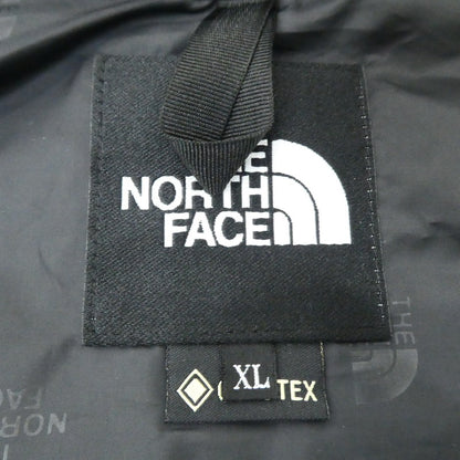 【中古】THE NORTH FACE | ザ・ノースフェイス Mountain Light Jacket マウンテンパーカー NP11834 サイズ：XL