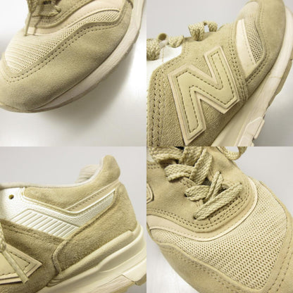 【中古】NEW BALANCE | ニューバランス スニーカー M997PAB 27.5cm