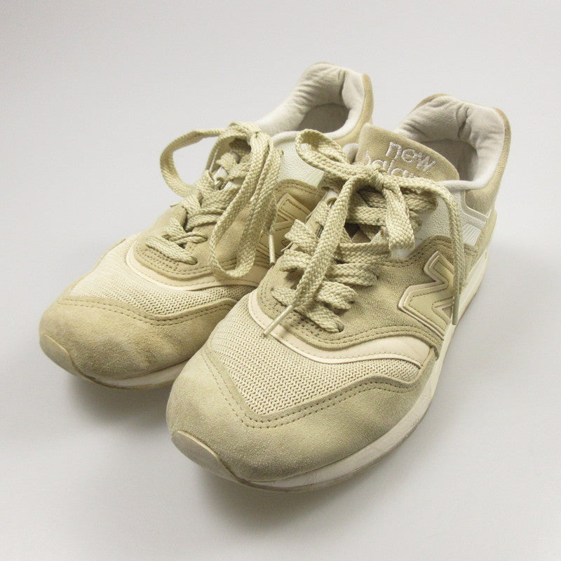 【中古】NEW BALANCE | ニューバランス スニーカー M997PAB 27.5cm