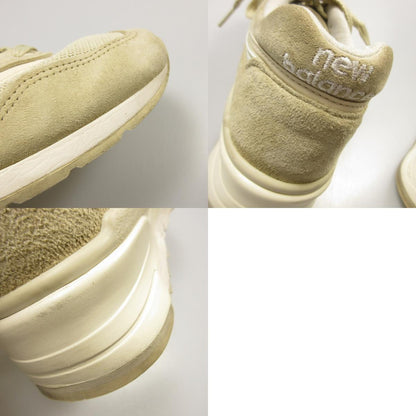 【中古】NEW BALANCE | ニューバランス スニーカー M997PAB 27.5cm