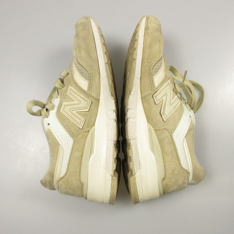【中古】NEW BALANCE | ニューバランス スニーカー M997PAB 27.5cm