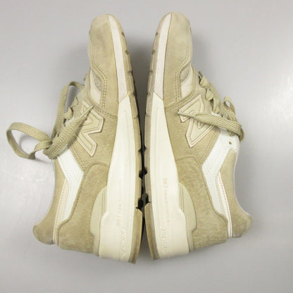 【中古】NEW BALANCE | ニューバランス スニーカー M997PAB 27.5cm
