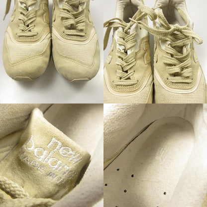 【中古】NEW BALANCE | ニューバランス スニーカー M997PAB 27.5cm