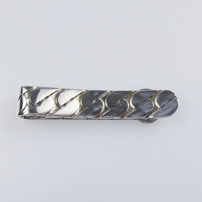 【中古】GUCCI | グッチ インターロッキングG マネークリップ 678646