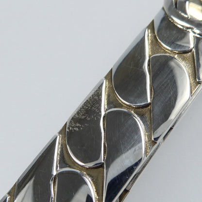 【中古】GUCCI | グッチ インターロッキングG マネークリップ 678646
