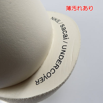 【中古】NIKE | ナイキ LD WAFFLE スニーカー DJ4877-001 28.5cm