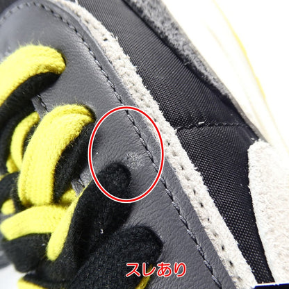 【中古】NIKE | ナイキ LD WAFFLE スニーカー DJ4877-001 28.5cm
