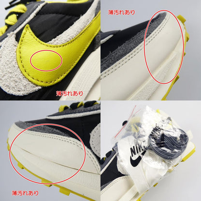 【中古】NIKE | ナイキ LD WAFFLE スニーカー DJ4877-001 28.5cm
