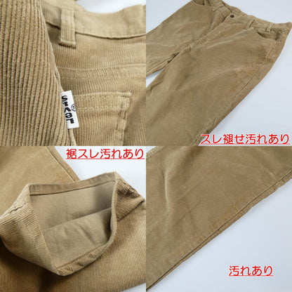 【中古】Levi's | リーバイス パンツ ブラウン