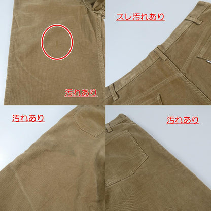 【中古】Levi's | リーバイス パンツ ブラウン
