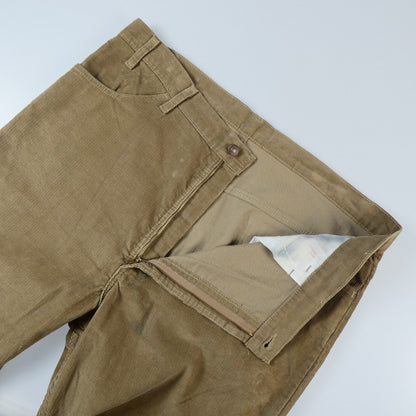 【中古】Levi's | リーバイス パンツ ブラウン