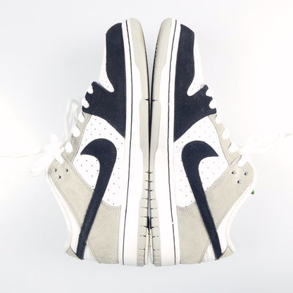 【中古】NIKE | ナイキ SB Dunk Low "Chlorophyll" スニーカー BQ6817-011 27.5cm