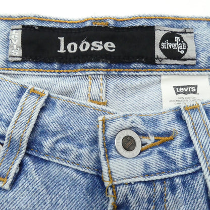 【中古】Levi's | リーバイス デニムパンツ 10664-0704