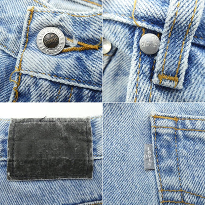 【中古】Levi's | リーバイス デニムパンツ 10664-0704
