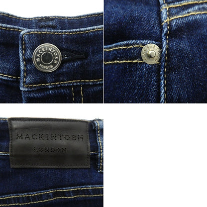 【中古】Mackintosh | マッキントッシュ デニムパンツ G5R07-722-28 サイズ：36