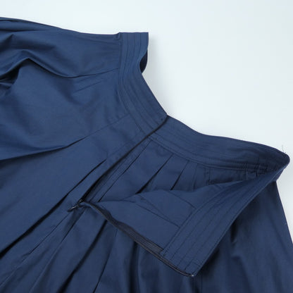【中古】MAX MARA | マックスマーラ スカート ネイビー