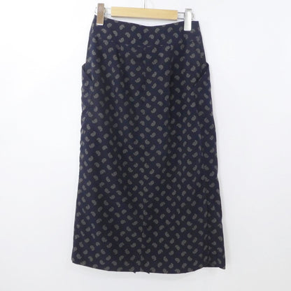 【中古】CLANE | クラネ スカート