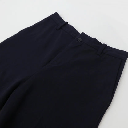 【中古】YAECA | ヤエカ その他ボトムス ネイビー