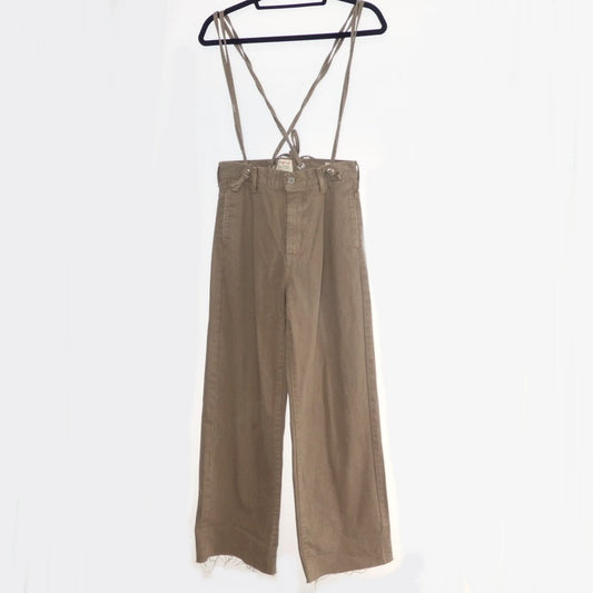【中古】Ungrid | アングリッド デニムパンツ