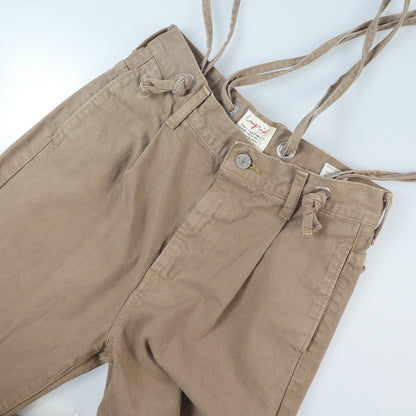【中古】Ungrid | アングリッド デニムパンツ