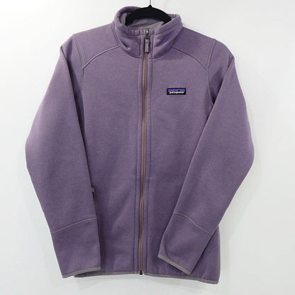 【中古】patagonia | パタゴニア その他トップス パープル