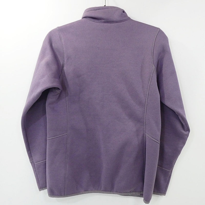 【中古】patagonia | パタゴニア その他トップス パープル