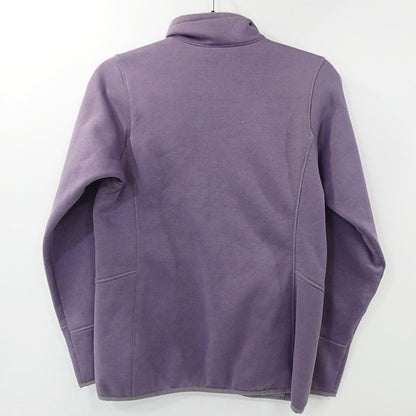 【中古】patagonia | パタゴニア その他トップス パープル