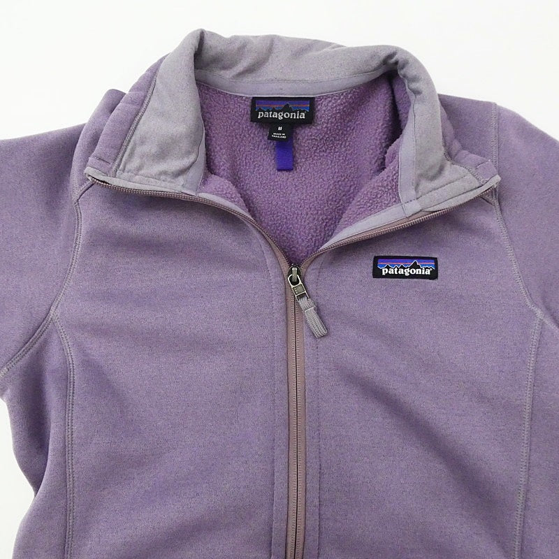 【中古】patagonia | パタゴニア その他トップス パープル