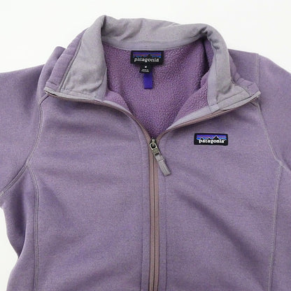 【中古】patagonia | パタゴニア その他トップス パープル