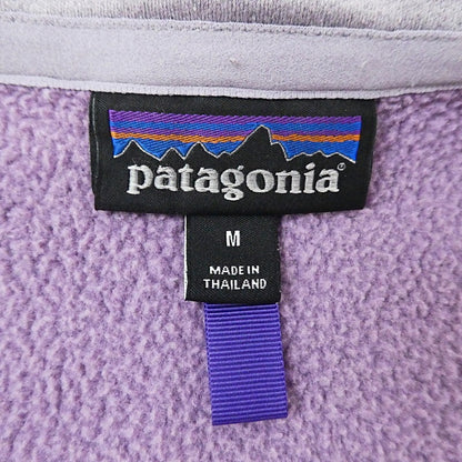 【中古】patagonia | パタゴニア その他トップス パープル