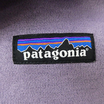 【中古】patagonia | パタゴニア その他トップス パープル