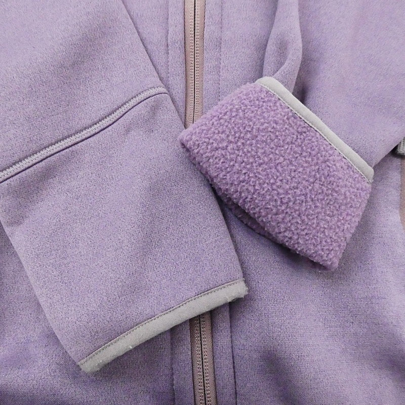 【中古】patagonia | パタゴニア その他トップス パープル