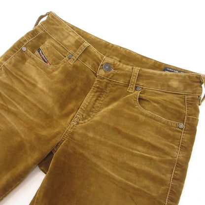 【中古】DIESEL | ディーゼル D-JEVEL スキニーパンツ 069PS サイズ：27
