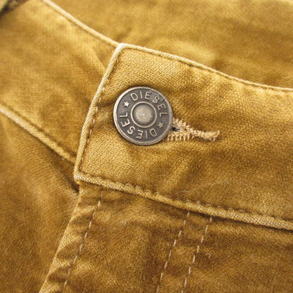 【中古】DIESEL | ディーゼル D-JEVEL スキニーパンツ 069PS サイズ：27