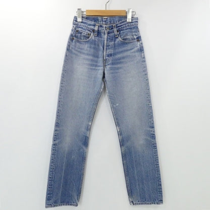 【中古】Levi's | リーバイス デニムパンツ