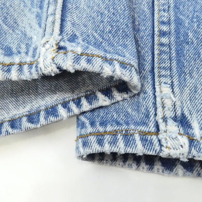 【中古】Levi's | リーバイス デニムパンツ