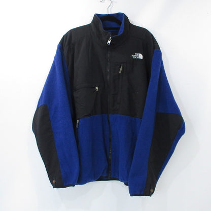 【中古】THE NORTH FACE | ザ・ノースフェイス その他トップス 90s ブルー サイズ：XL