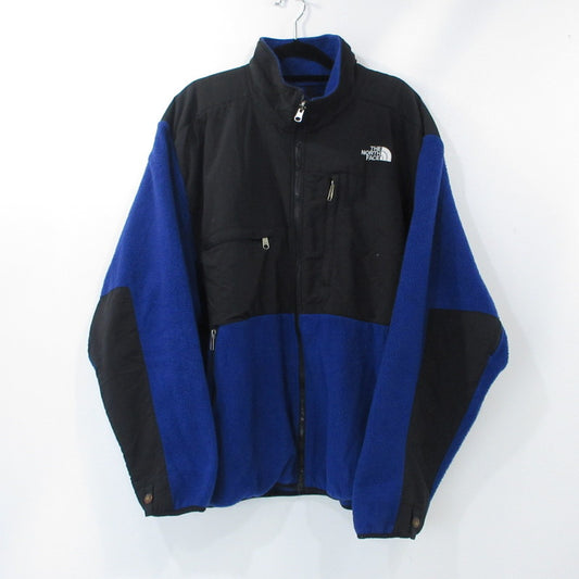 【中古】THE NORTH FACE | ザ・ノースフェイス その他トップス 90s ブルー サイズ：XL