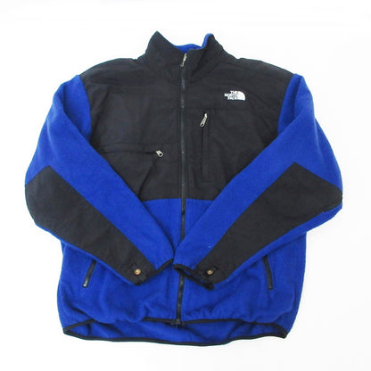 【中古】THE NORTH FACE | ザ・ノースフェイス その他トップス 90s ブルー サイズ：XL