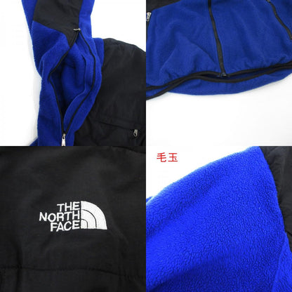 【中古】THE NORTH FACE | ザ・ノースフェイス その他トップス 90s ブルー サイズ：XL