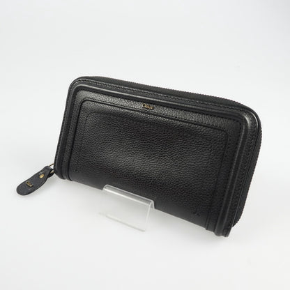 【中古】Chloe | クロエ パラティ 長財布
