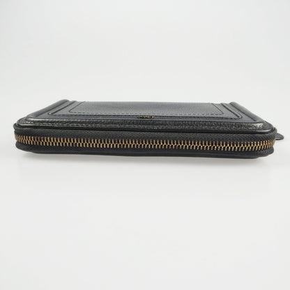 【中古】Chloe | クロエ パラティ 長財布