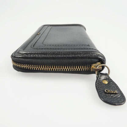 【中古】Chloe | クロエ パラティ 長財布