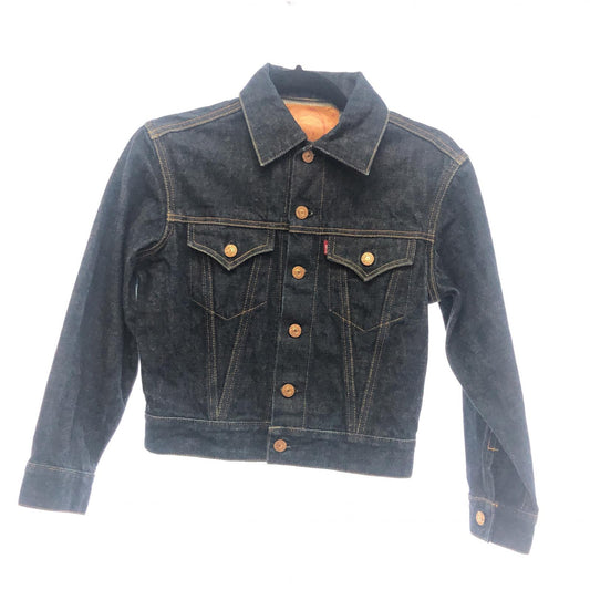 【中古】EVISU | エヴィス デニム Lot.1557B サイズ：2