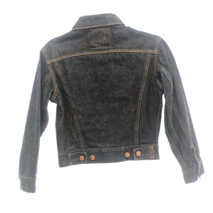 【中古】EVISU | エヴィス デニム Lot.1557B サイズ：2